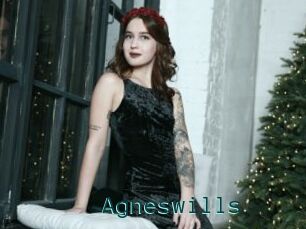 Agneswills