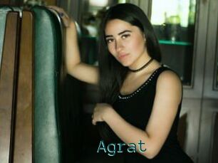 Agrat