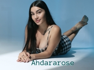 Ahdararose