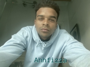 Ahhfizza