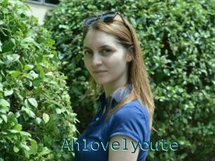 Ahlovelycute