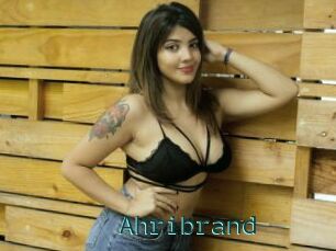 Ahribrand