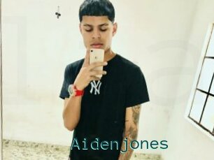 Aidenjones