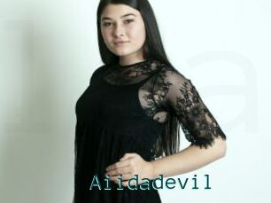 Aiidadevil