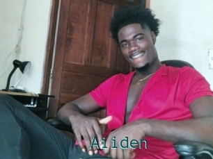 Aiiden