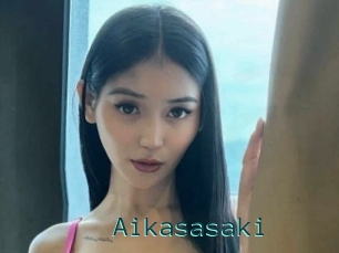 Aikasasaki