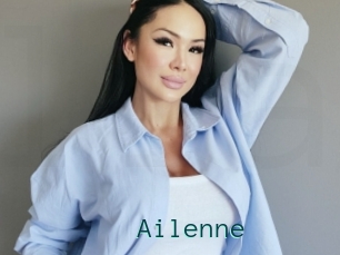 Ailenne