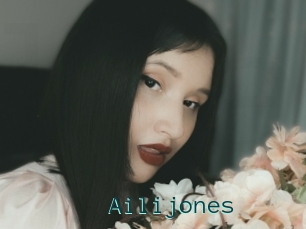 Ailijones