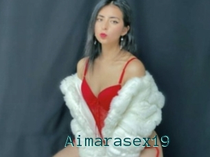 Aimarasex19