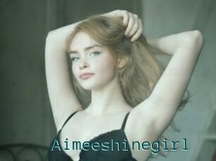 Aimeeshinegirl
