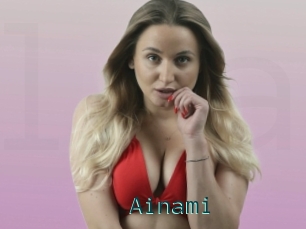 Ainami