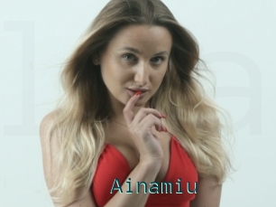 Ainamiu