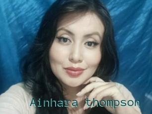 Ainhara_thompson