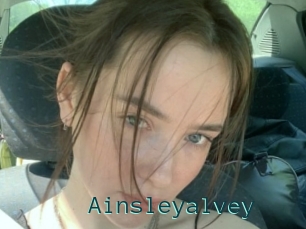 Ainsleyalvey