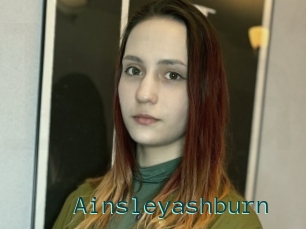 Ainsleyashburn