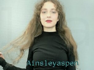 Ainsleyaspen