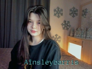 Ainsleybarris