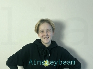 Ainsleybeam