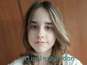 Ainsleybeldon