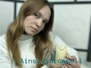 Ainsleybrownell