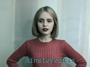 Ainsleycarls