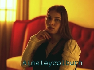 Ainsleycolburn