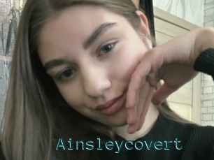 Ainsleycovert