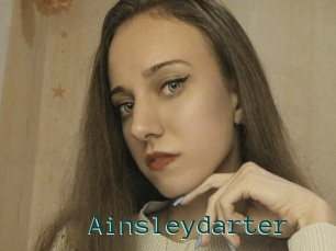 Ainsleydarter