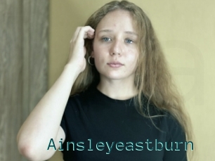 Ainsleyeastburn