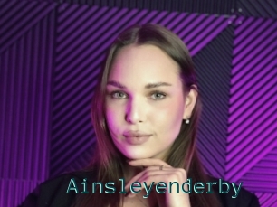 Ainsleyenderby