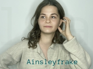 Ainsleyfrake