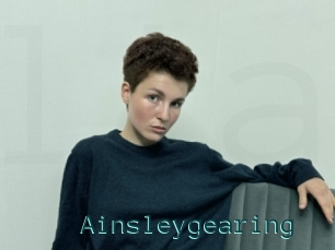 Ainsleygearing