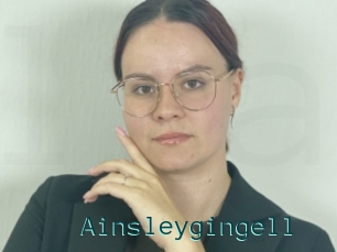 Ainsleygingell