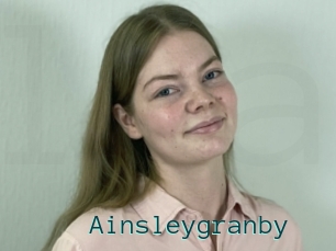 Ainsleygranby