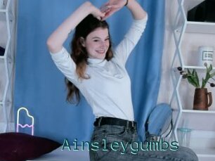 Ainsleygumbs