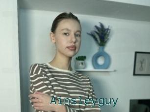 Ainsleyguy