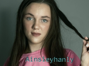 Ainsleyhanly