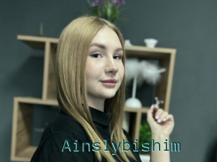 Ainslybishim