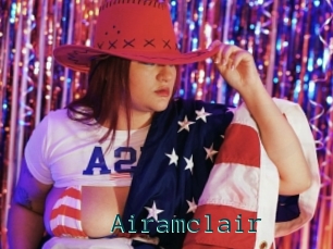 Airamclair