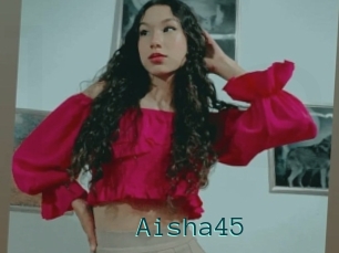Aisha45