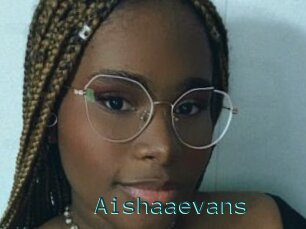 Aishaaevans