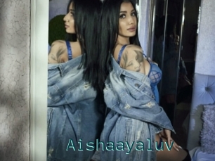 Aishaayaluv