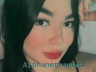 Aishahernandez