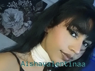 Aishavalentinaa