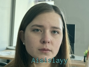 Aisislayy