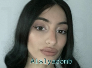 Aislyacomb