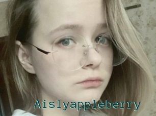 Aislyappleberry