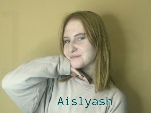 Aislyash
