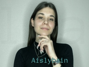 Aislybain