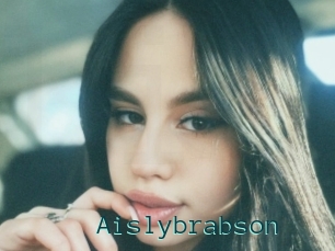 Aislybrabson